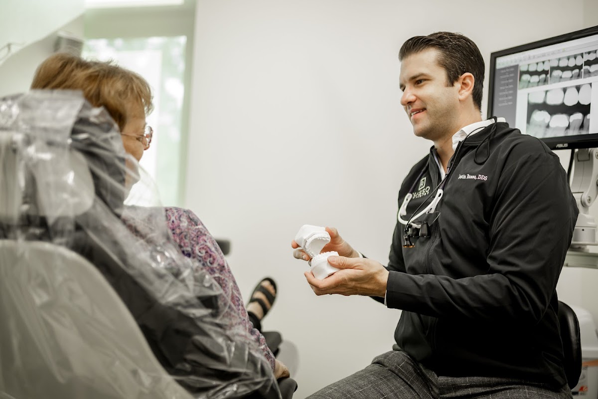 Russo Dentistry photo 2