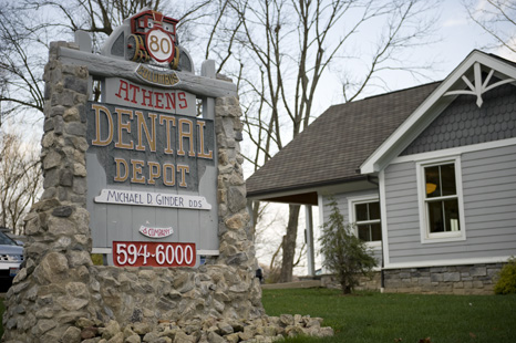Athens Dental Depot photo 1