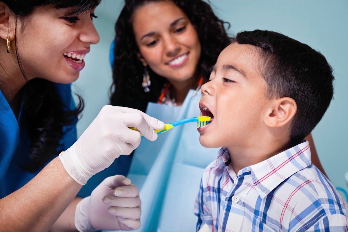 All Family Dental and Braces photo 1
