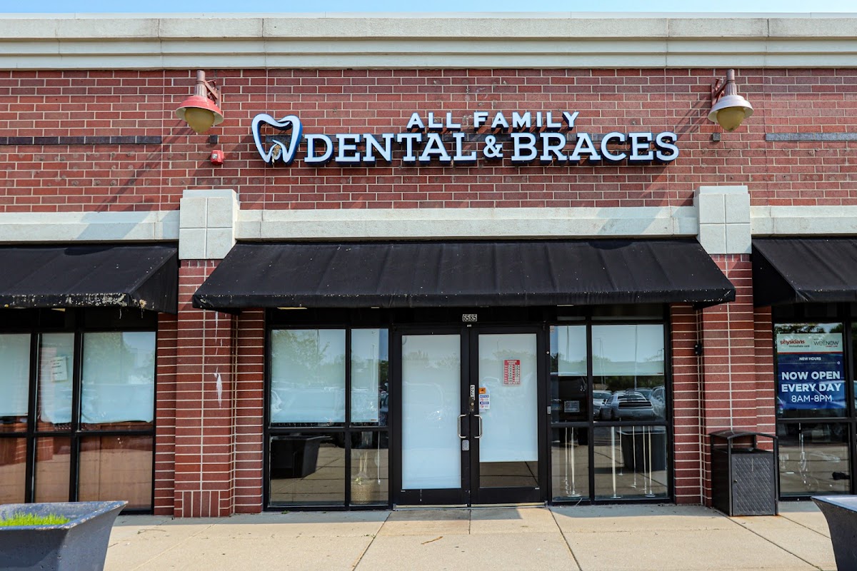 All Family Dental and Braces photo 3