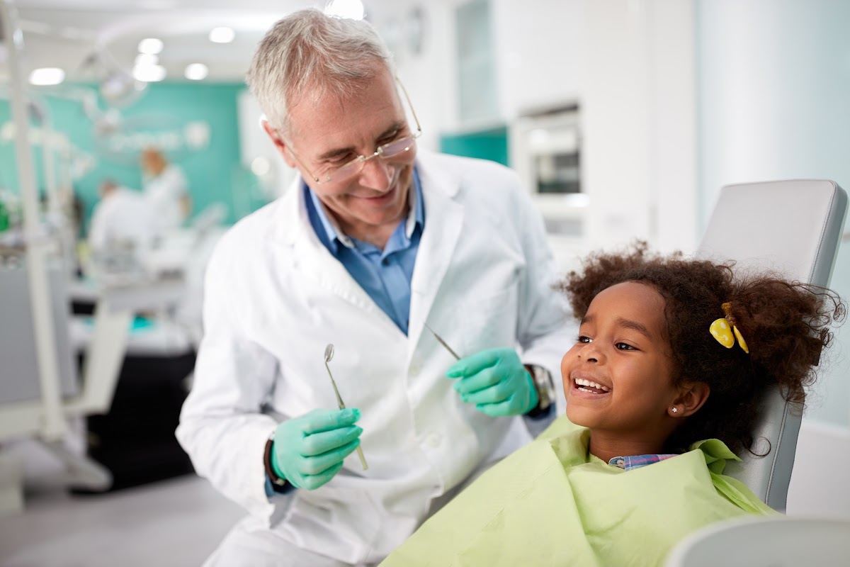 All Family Dental and Braces photo 4
