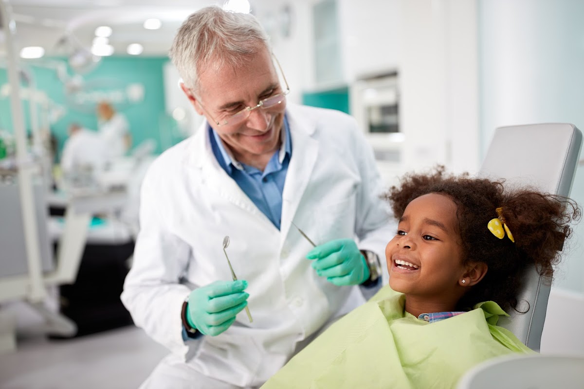 All Family Dental and Braces photo 4