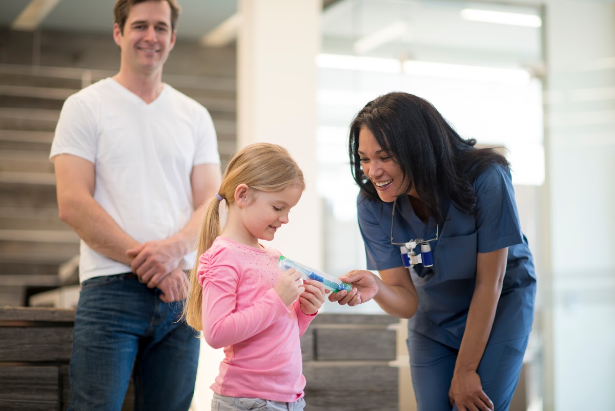 All Family Dental and Braces photo 6
