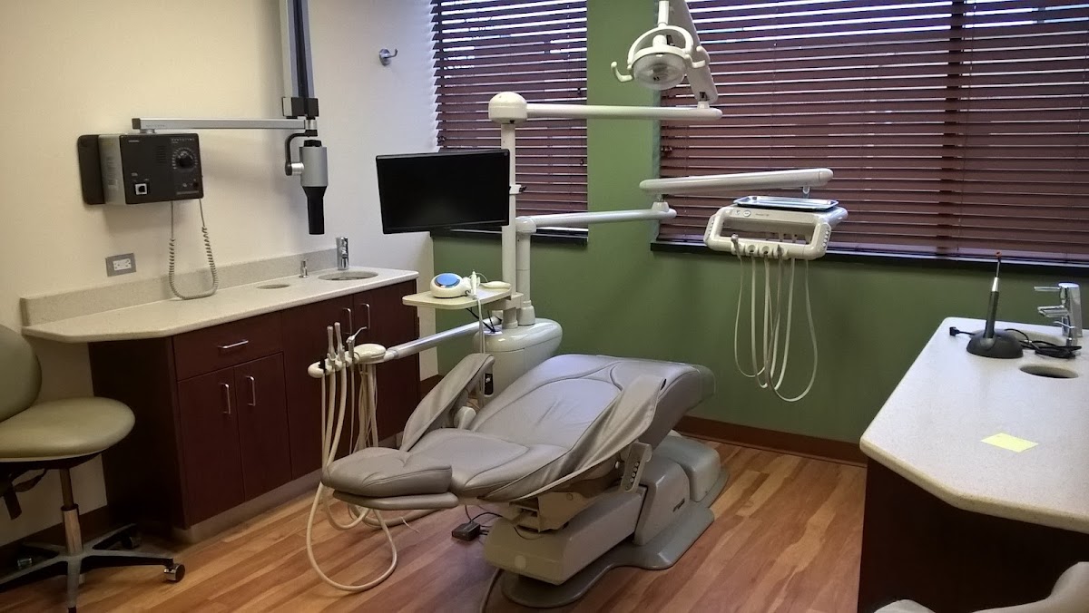 Center for Implant Dentistry and Oral Surgery photo 2