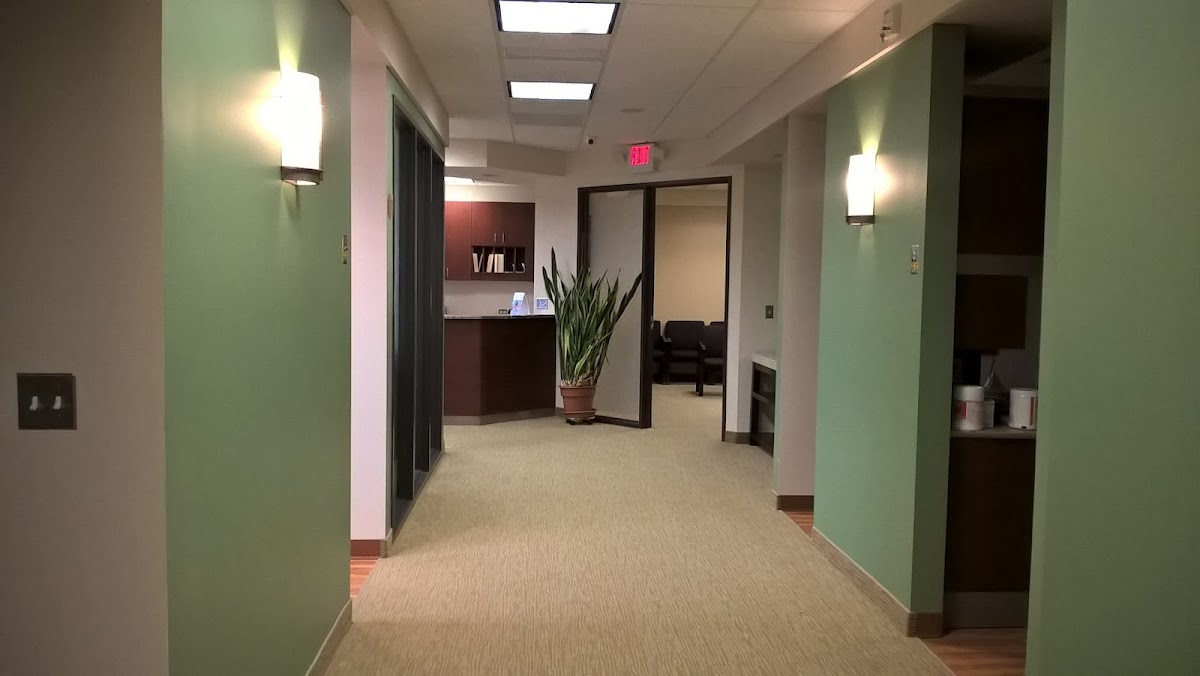 Center for Implant Dentistry and Oral Surgery photo 4