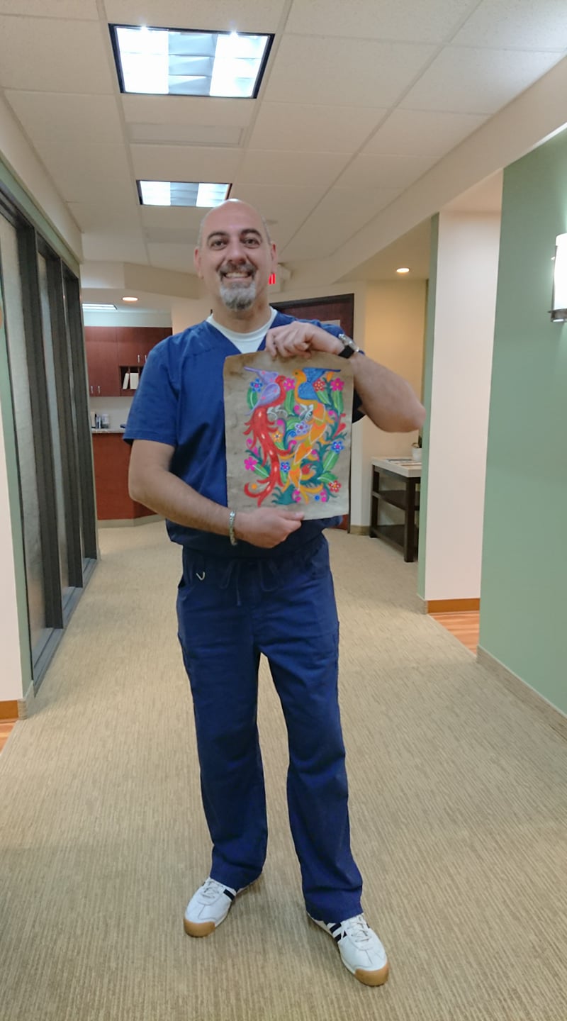 Center for Implant Dentistry and Oral Surgery photo 5