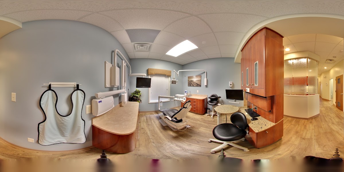 Coastal Empire Periodontics & Implant Dentistry photo 1