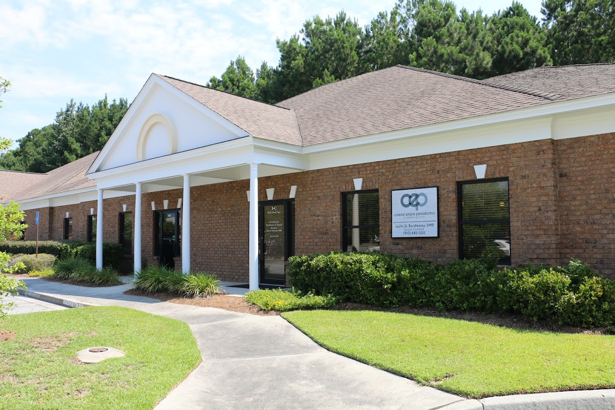 Coastal Empire Periodontics & Implant Dentistry photo 3