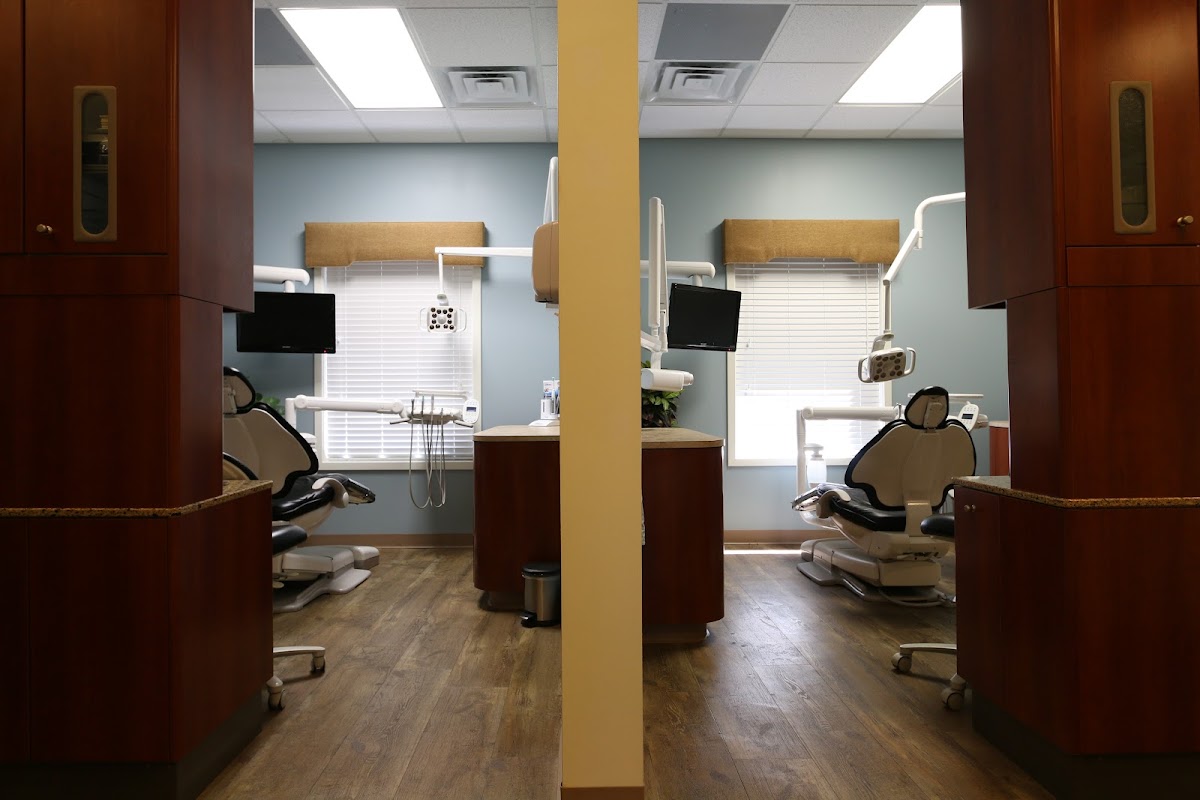 Coastal Empire Periodontics & Implant Dentistry photo 4