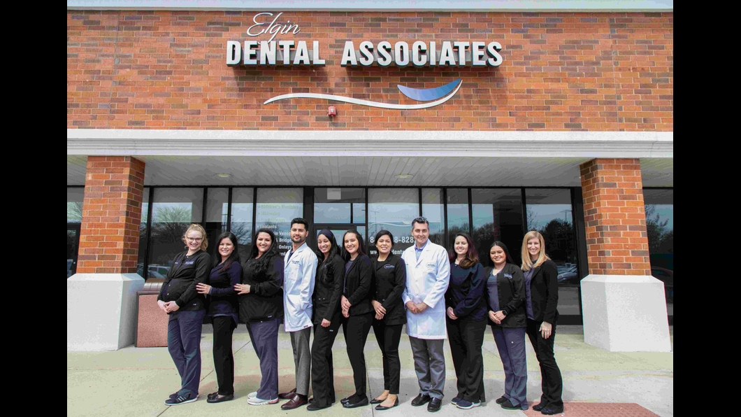 Carol Stream and Elgin Dental Associates photo 1