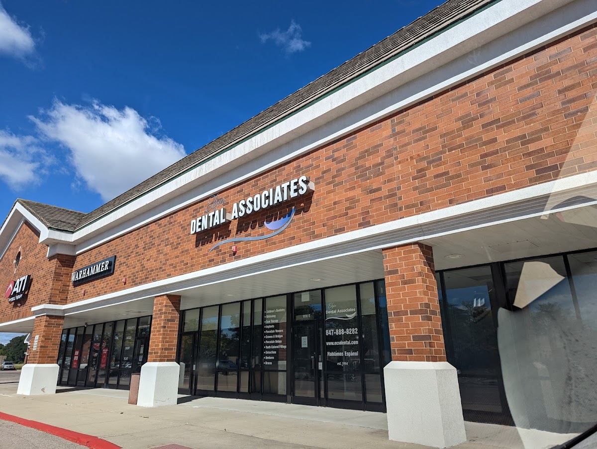 Carol Stream and Elgin Dental Associates photo 3