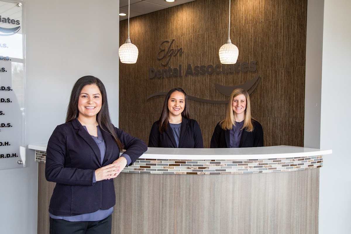 Carol Stream and Elgin Dental Associates photo 4