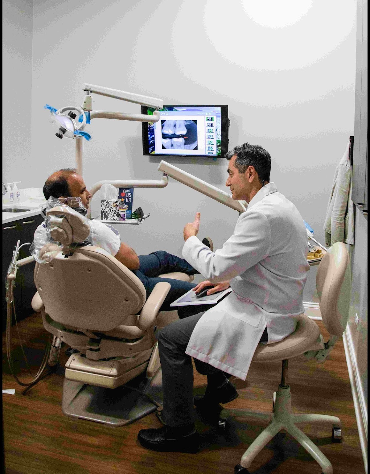 Carol Stream and Elgin Dental Associates photo 5