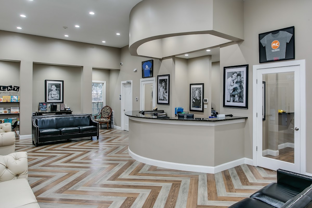 North Carolina Oral Surgery + Orthodontics - Southern Pines photo 1