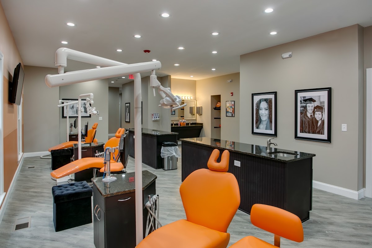 North Carolina Oral Surgery + Orthodontics - Southern Pines photo 2