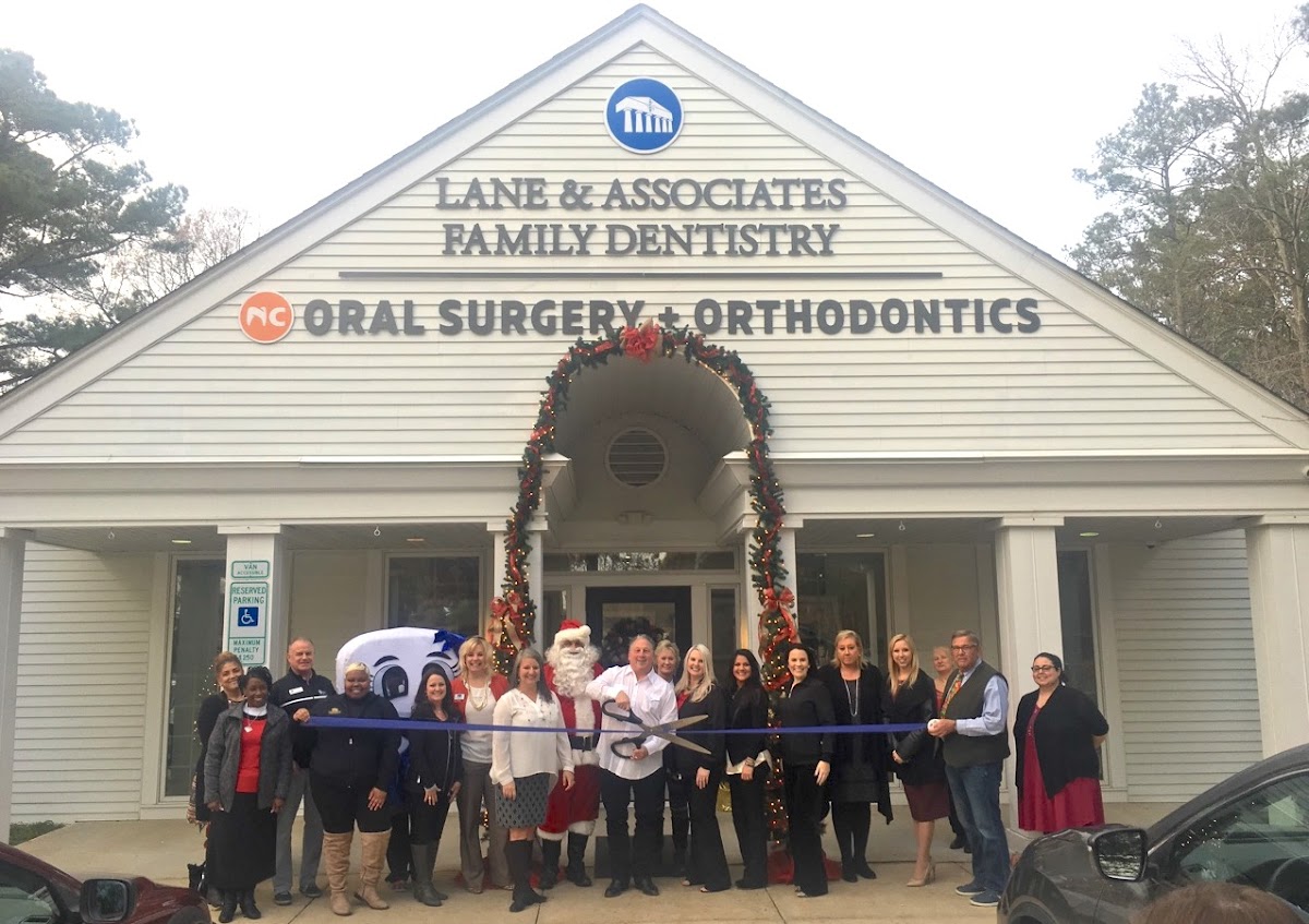 North Carolina Oral Surgery + Orthodontics - Southern Pines photo 4