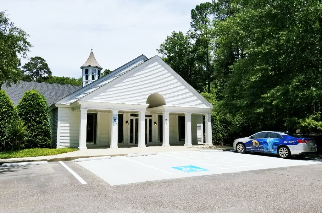 North Carolina Oral Surgery + Orthodontics - Southern Pines photo 6