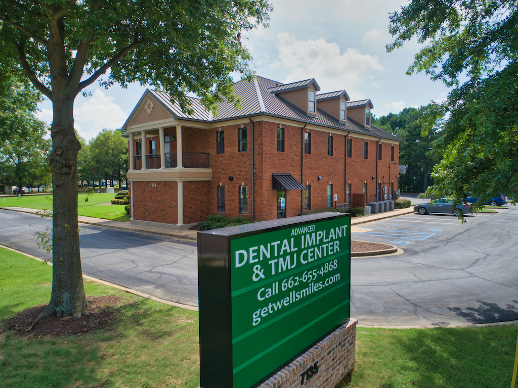 Advanced Dental Implant and Tmj Center photo 1