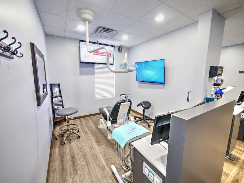 Advanced Dental Implant and Tmj Center photo 2