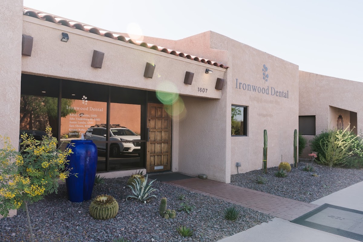 Ironwood Dental photo 2