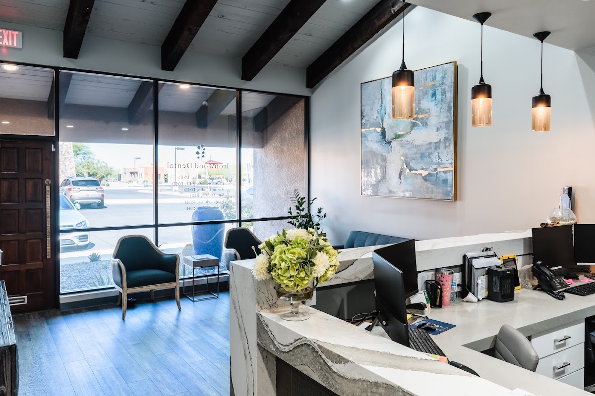 Ironwood Dental photo 4