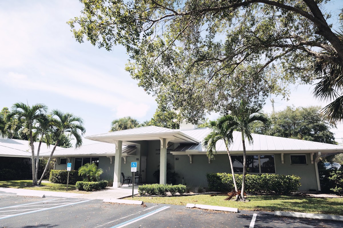 Aesthetic Dentistry of Stuart photo 2
