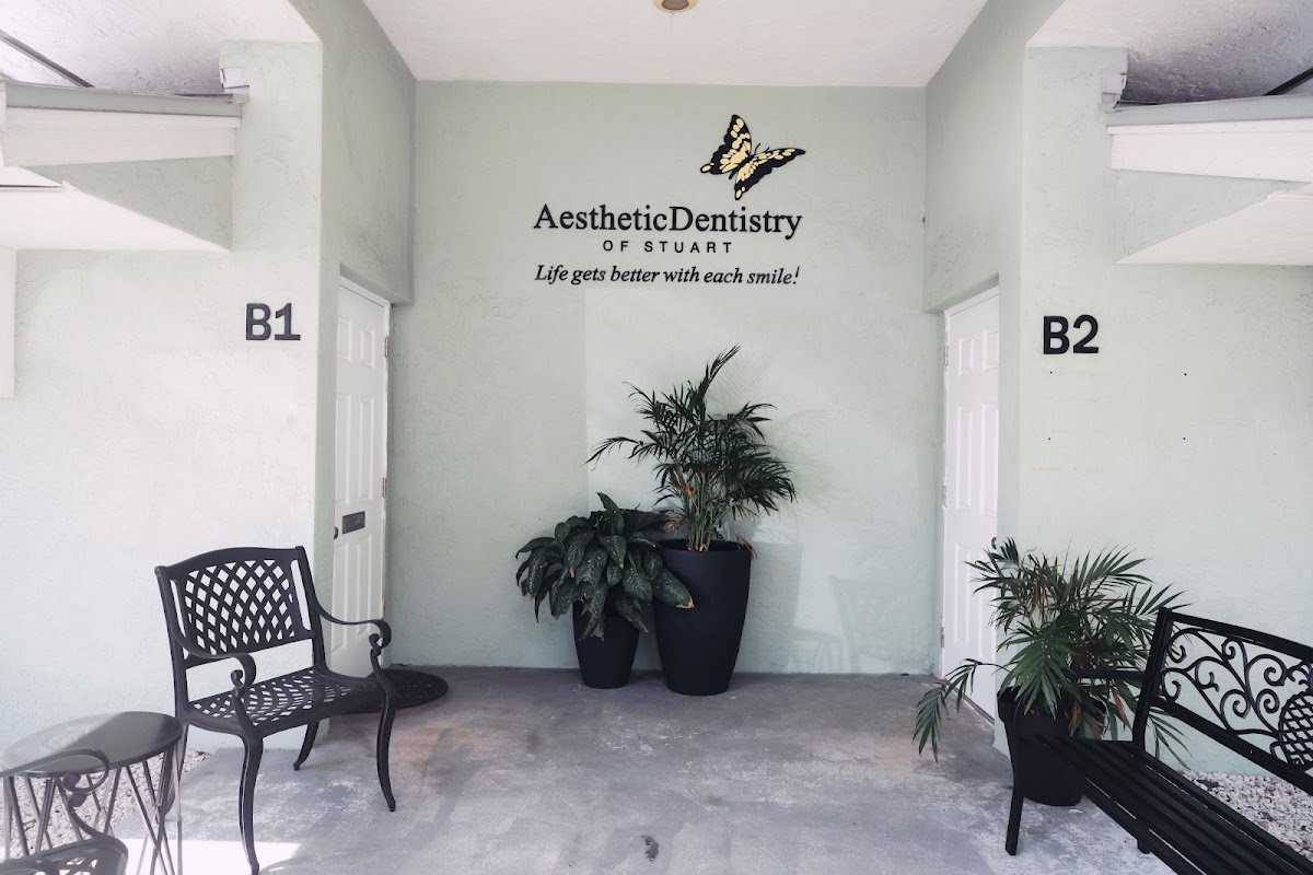 Aesthetic Dentistry of Stuart photo 3