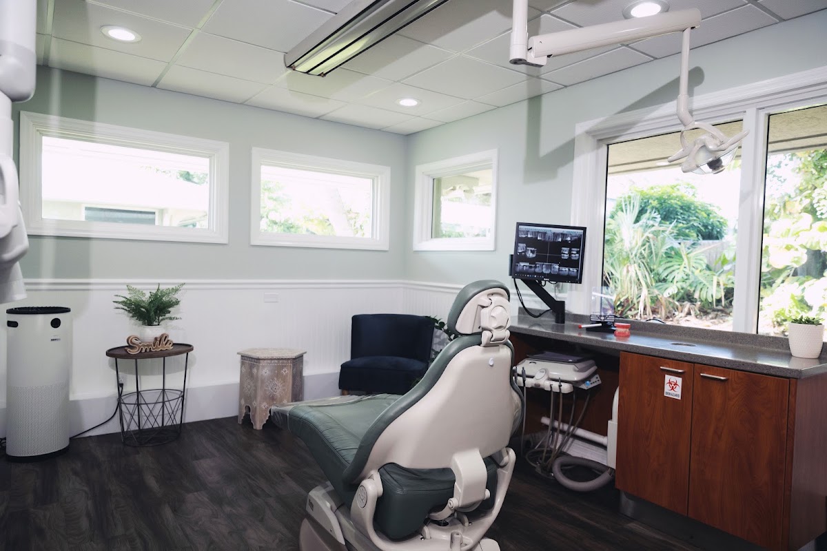 Aesthetic Dentistry of Stuart photo 5