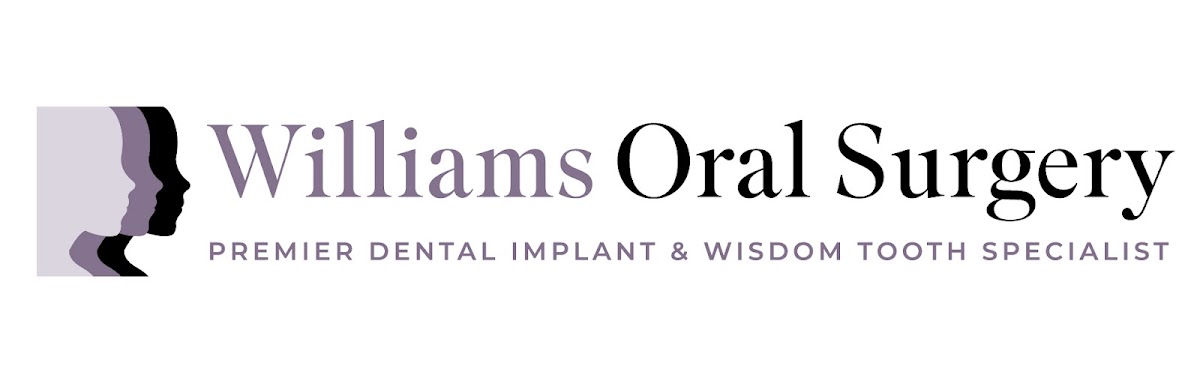 Williams Oral Surgery: Jonathan T. Williams DMD, Md photo 3