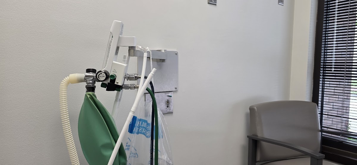 Oral Surgery Group and Dental Implant Center photo 1