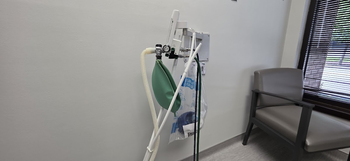 Oral Surgery Group and Dental Implant Center photo 2