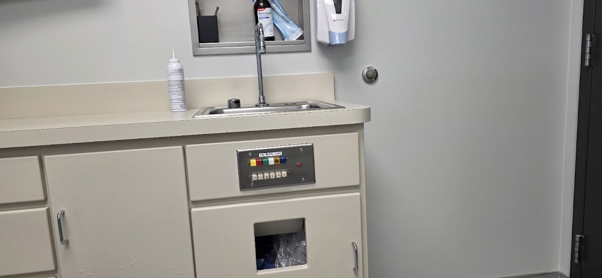 Oral Surgery Group and Dental Implant Center photo 3