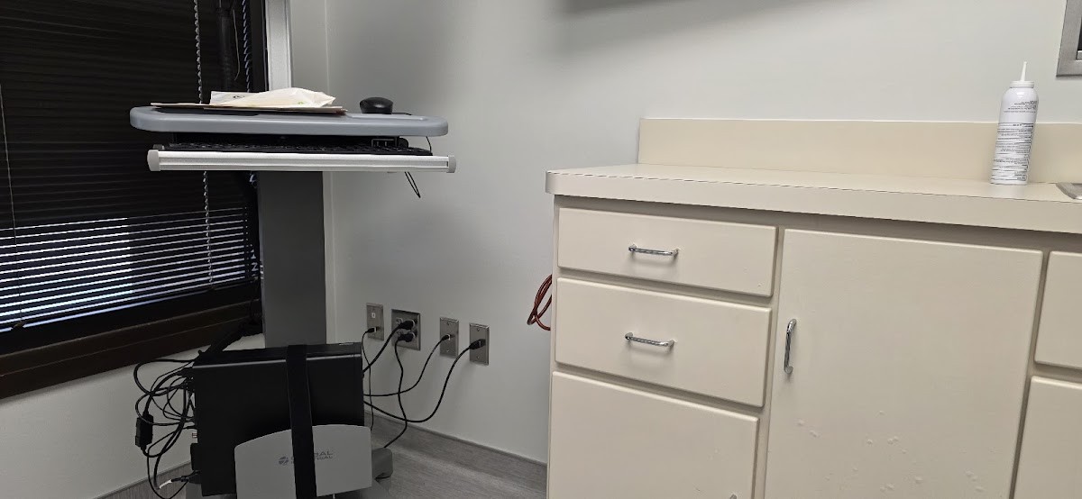 Oral Surgery Group and Dental Implant Center photo 4