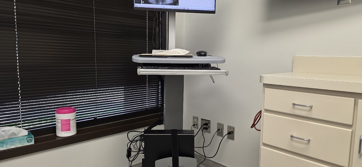 Oral Surgery Group and Dental Implant Center photo 5
