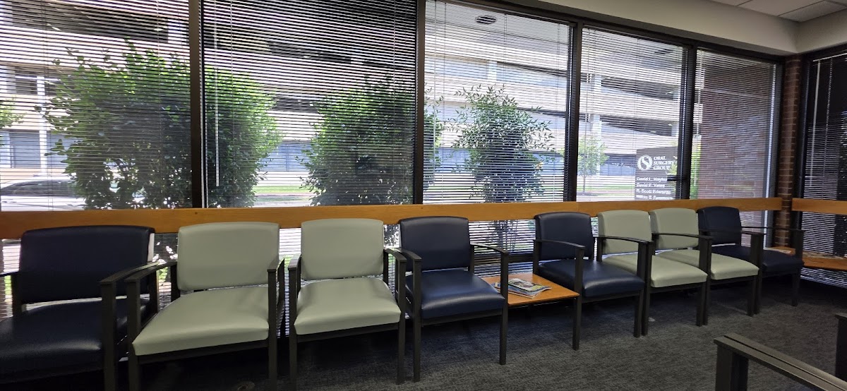 Oral Surgery Group and Dental Implant Center photo 6