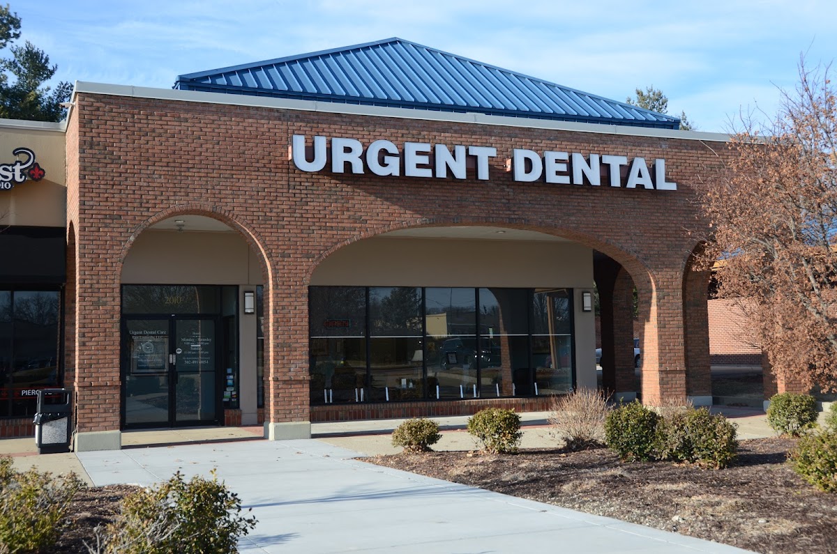 Affordable Dentures & Implants - Louisville photo 2