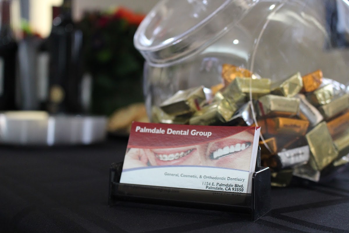 Palmdale Dental Group photo 1