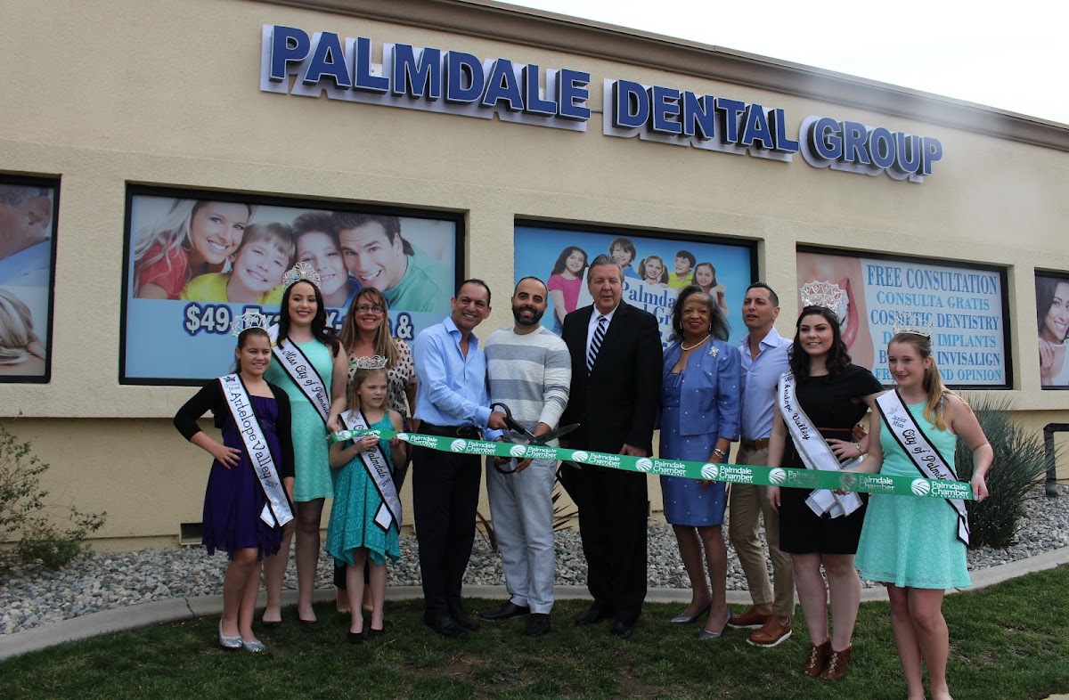 Palmdale Dental Group photo 3