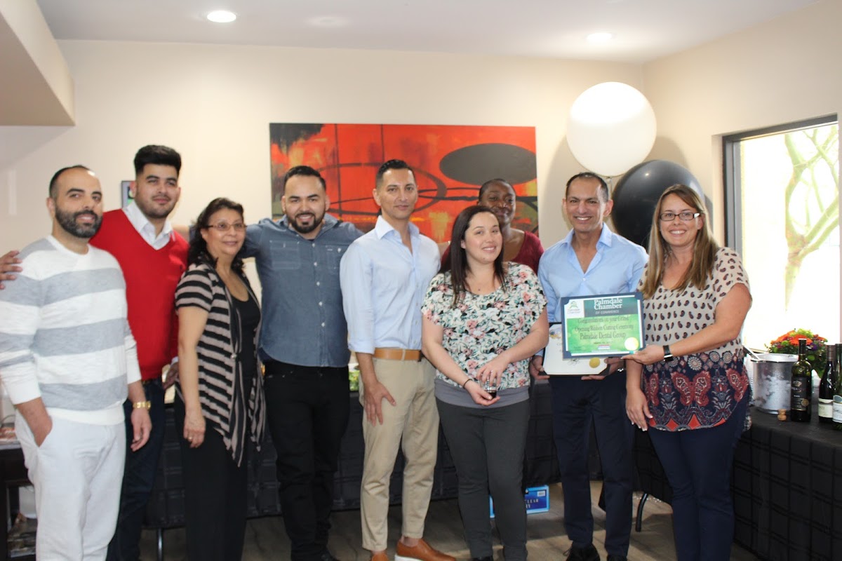 Palmdale Dental Group photo 6
