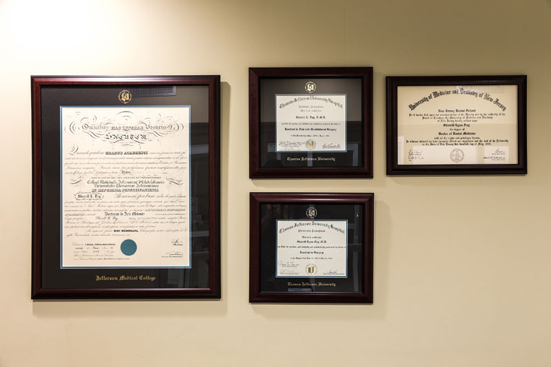 Tribeca Oral and Maxillofacial Surgery, PLLC photo 3