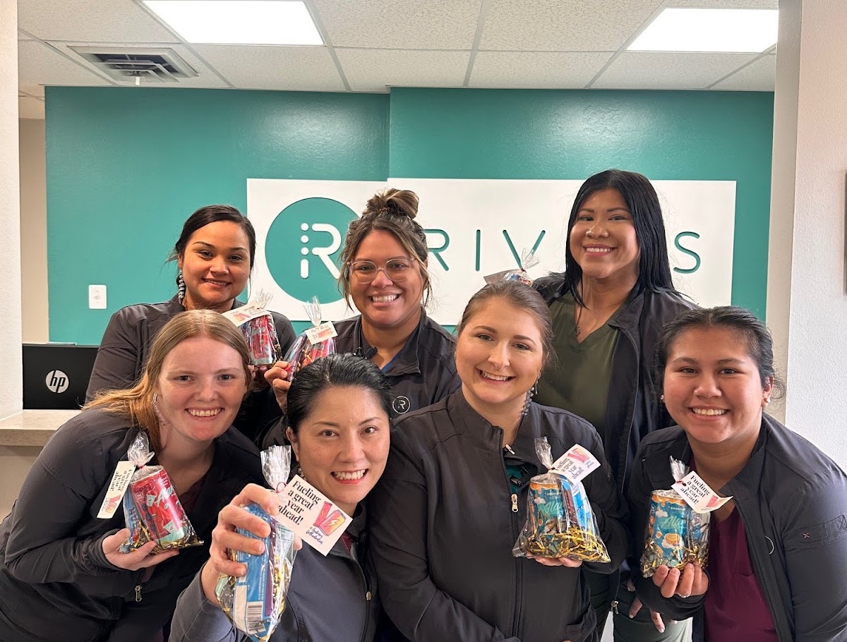 Rivers Family Dentistry photo 1