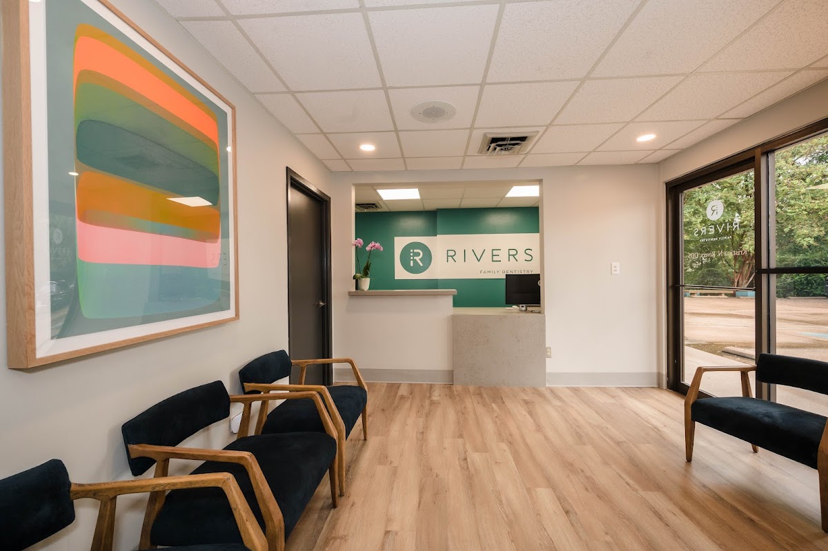 Rivers Family Dentistry photo 5