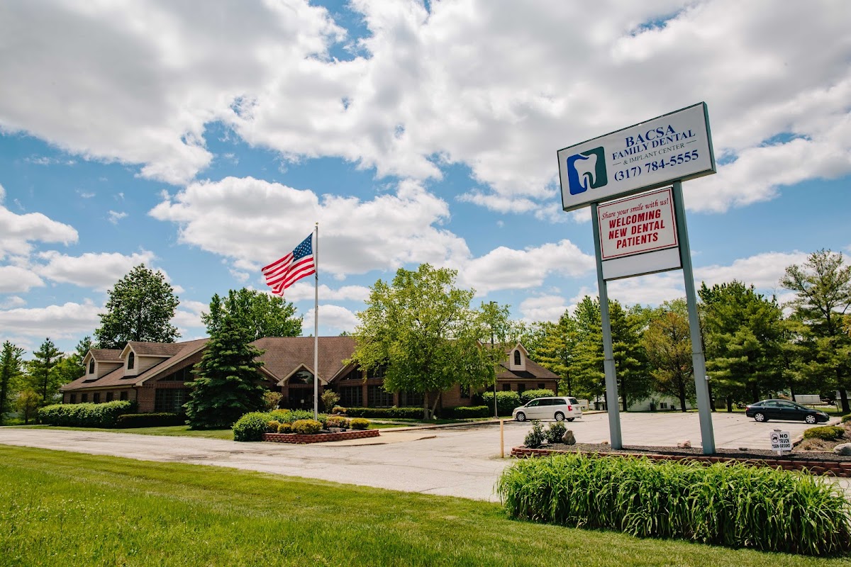 Bacsa Family Dental and Implant Center photo 1