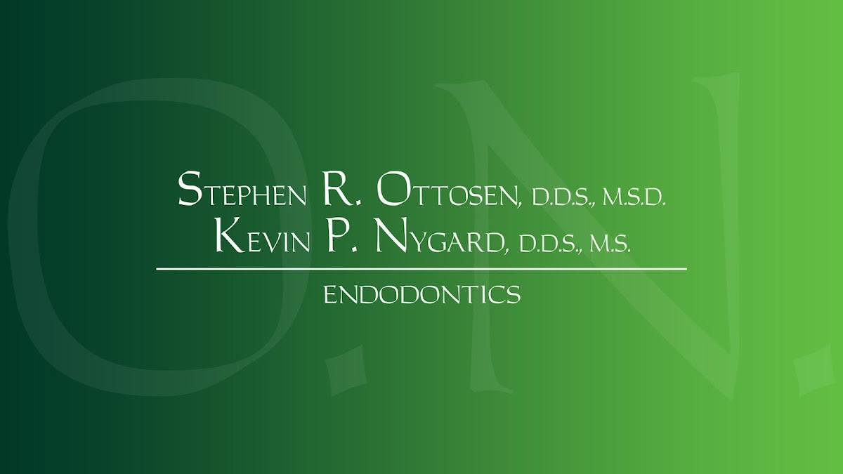 Dr. Ottosen & Nygard Endodontics - Moses Lake photo 4
