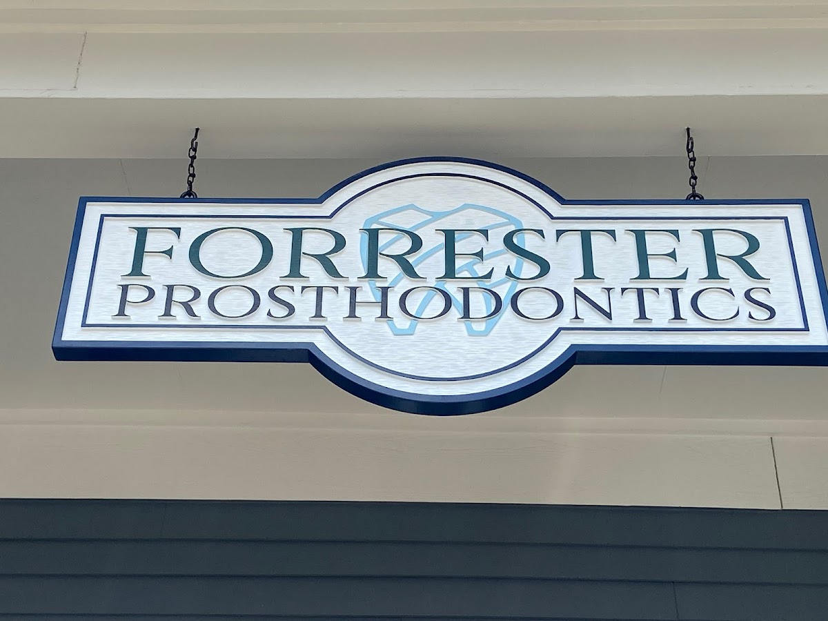 Forrester Prosthodontics photo 5