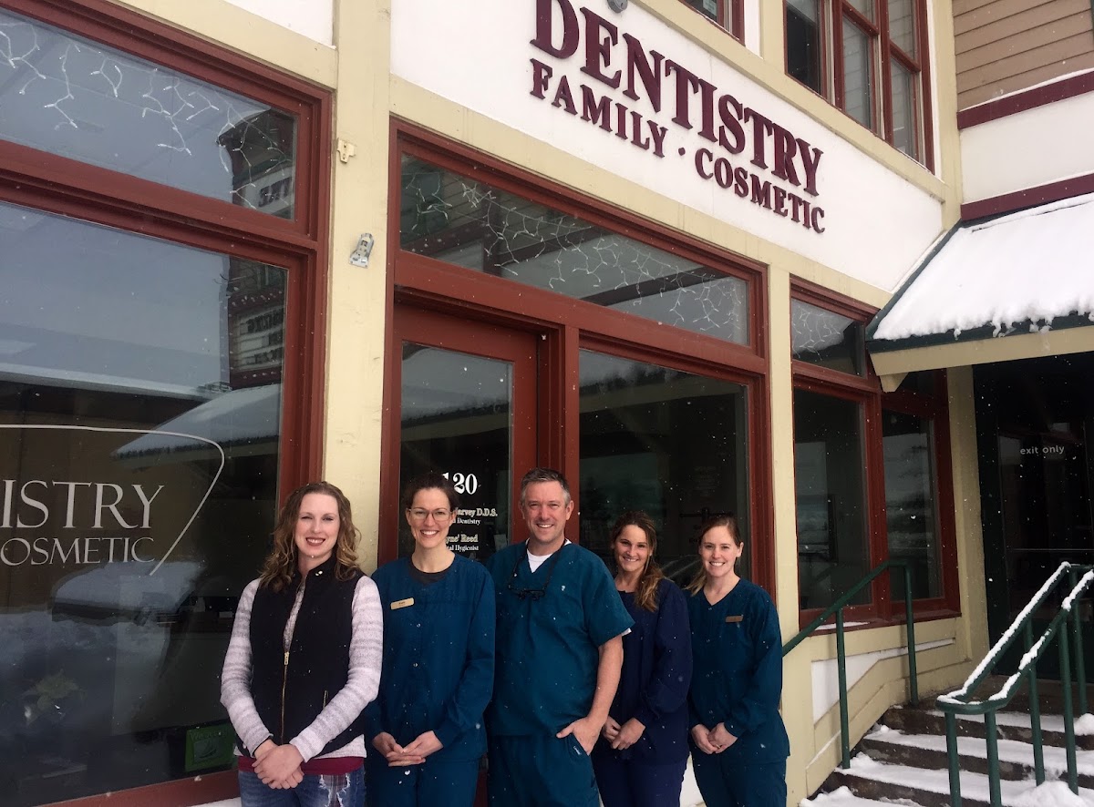 Dr. Shawn R. Harvey, DDS photo 1