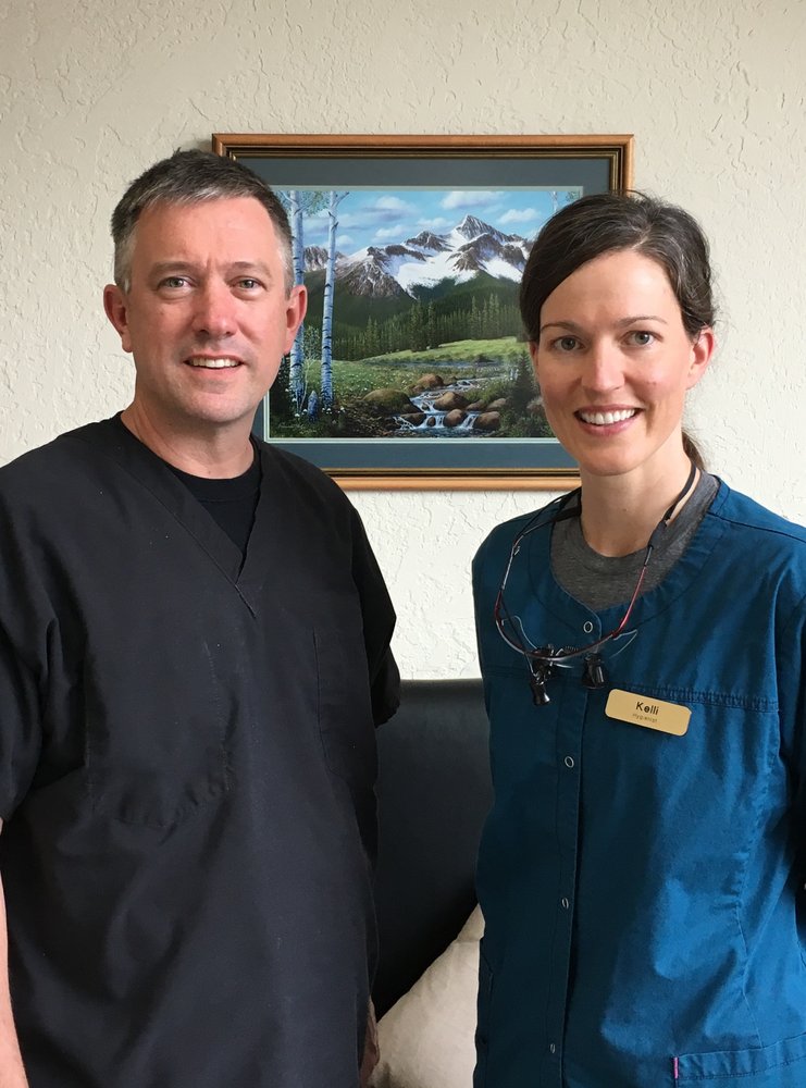 Dr. Shawn R. Harvey, DDS photo 2