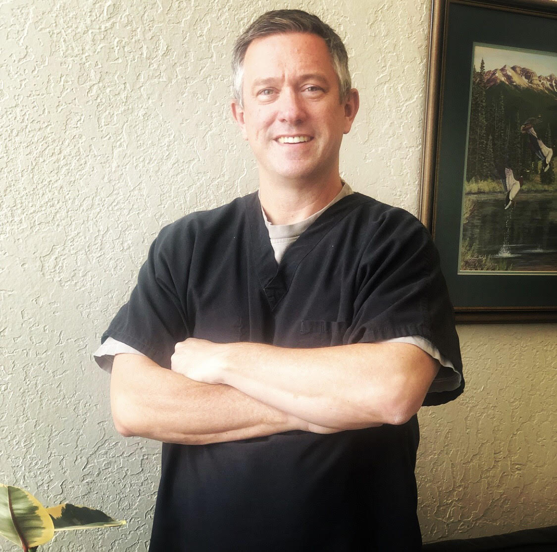 Dr. Shawn R. Harvey, DDS photo 3