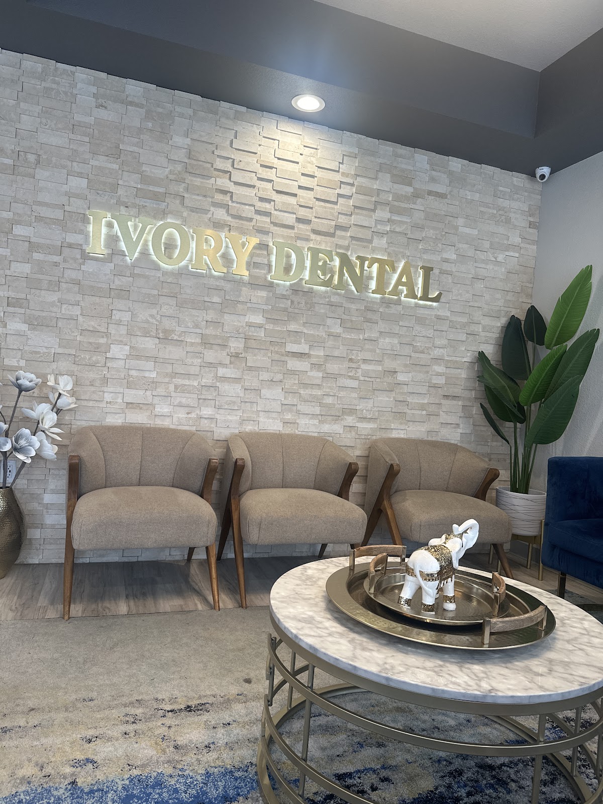 Ivory Dental Manteca photo 1