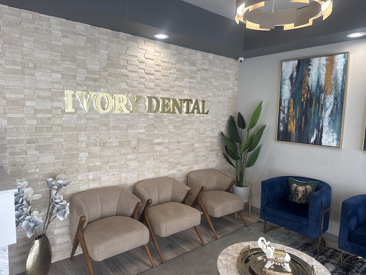 Ivory Dental Manteca photo 2